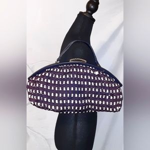 Bottega Vintage Shoulder Bag